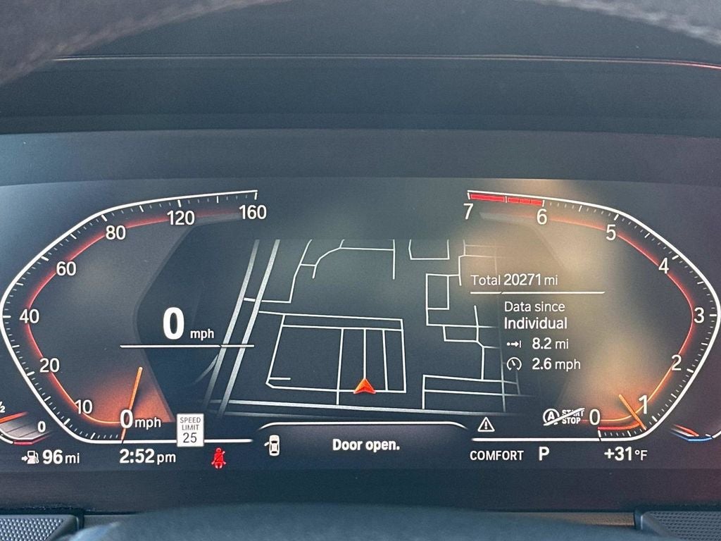 2022 BMW 2 Series 228i xDrive AWD