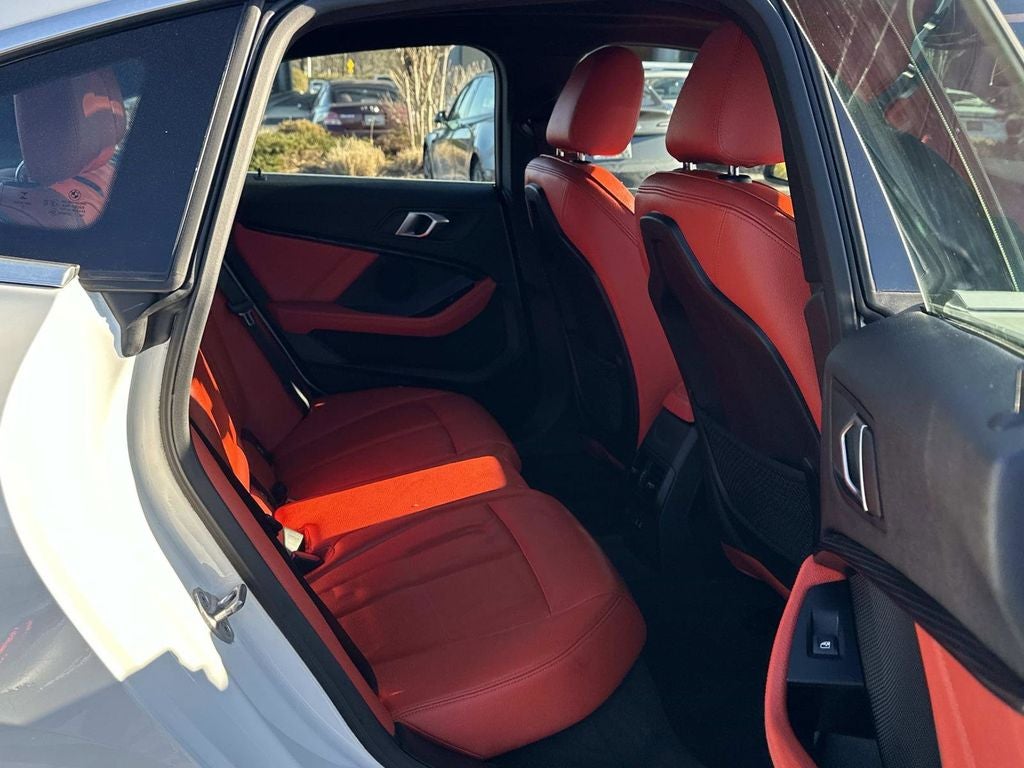 2022 BMW 2 Series 228i xDrive AWD