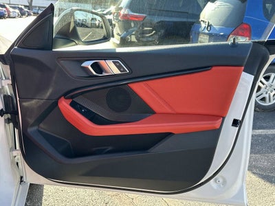 2022 BMW 2 Series 228i xDrive AWD