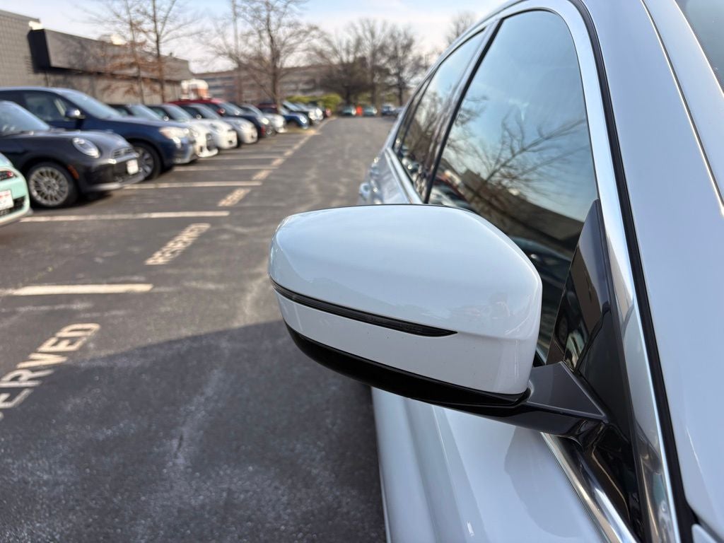 2018 BMW 5 Series 530e xDrive iPerformance AWD