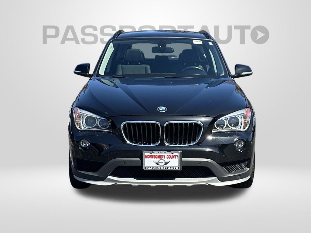 2015 BMW X1 xDrive35i