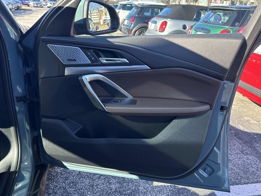 2024 BMW X2 xDrive28i