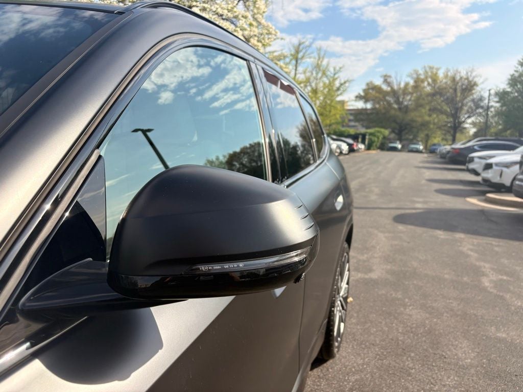 2025 BMW X1 xDrive28i AWD