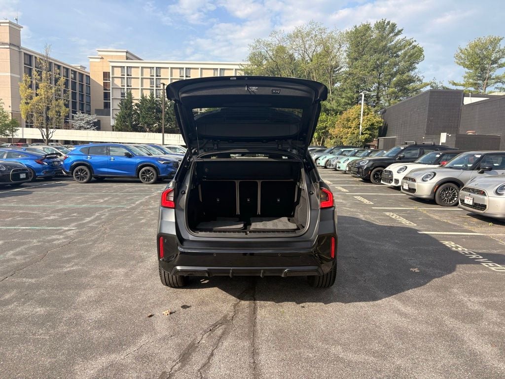 2025 BMW X1 xDrive28i AWD