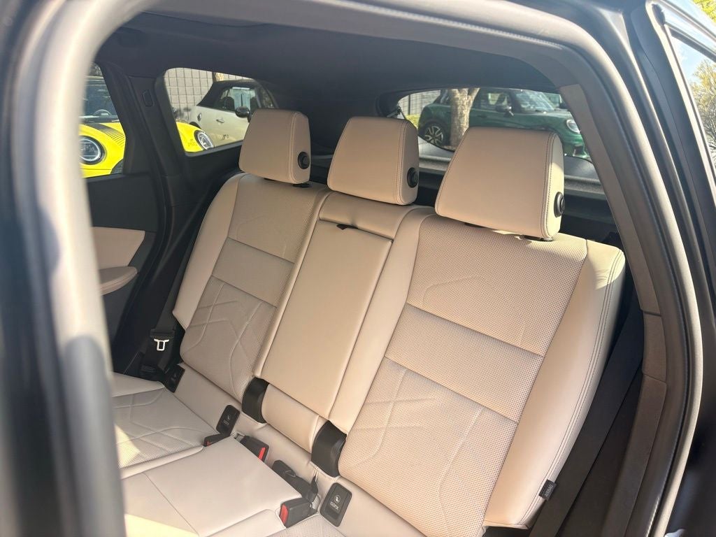 2025 BMW X1 xDrive28i AWD