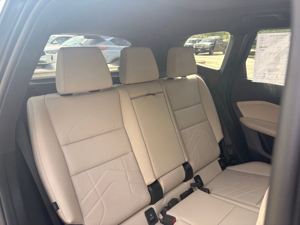 2025 BMW X1 xDrive28i AWD