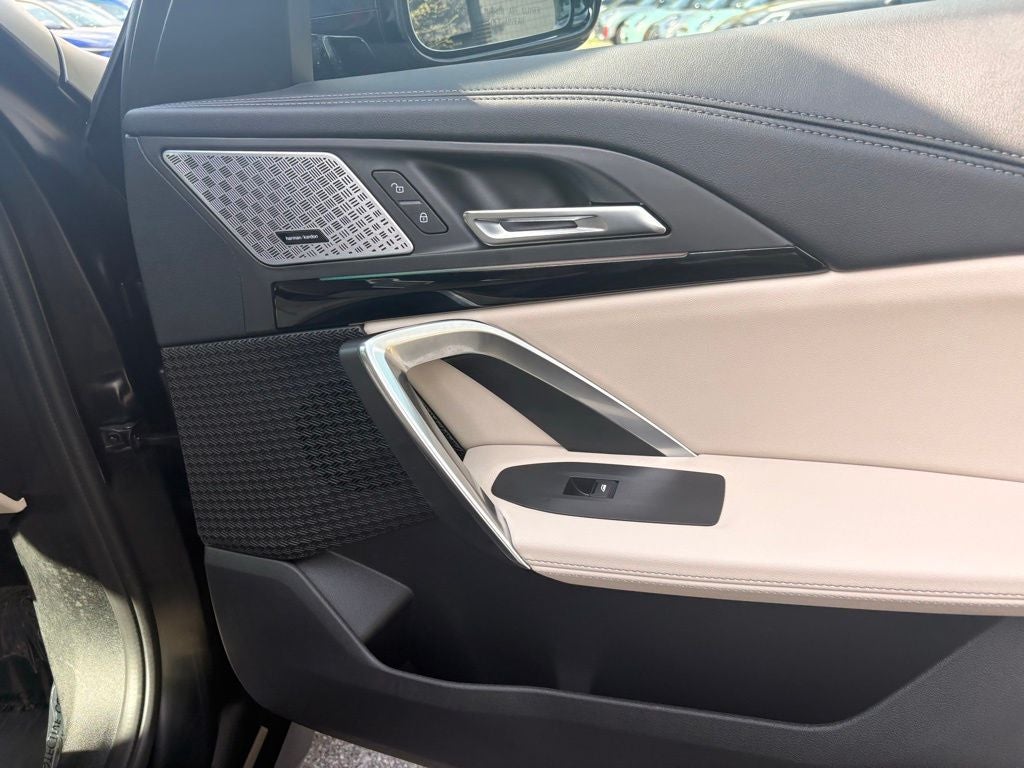 2025 BMW X1 xDrive28i AWD