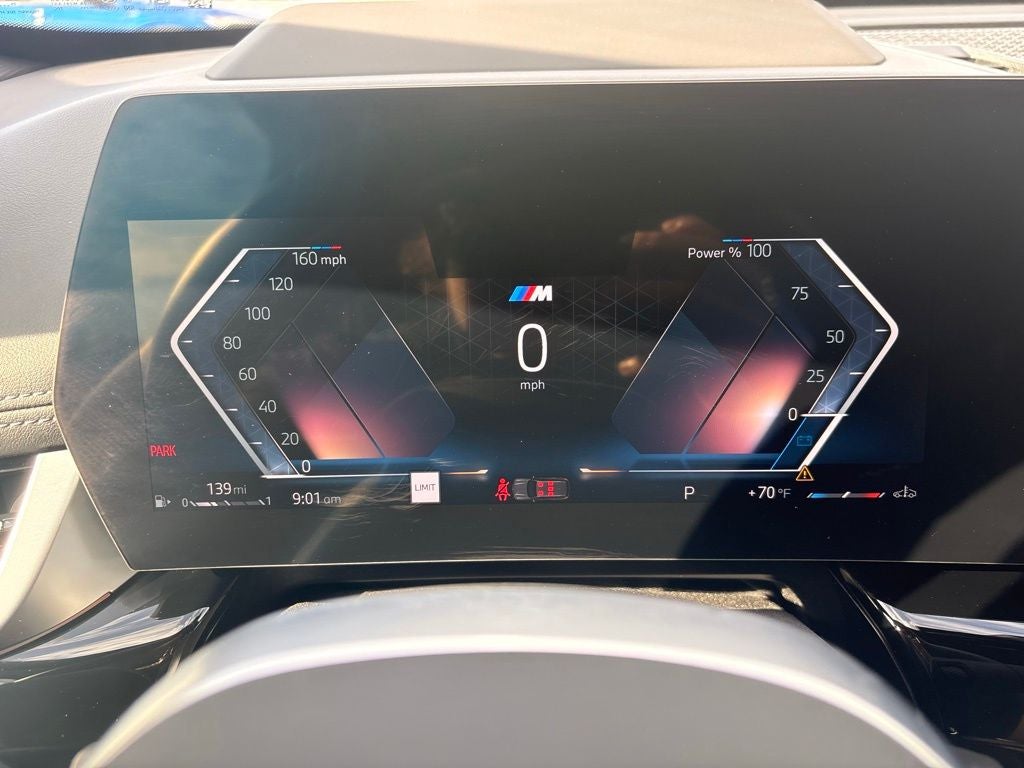 2025 BMW X1 xDrive28i AWD