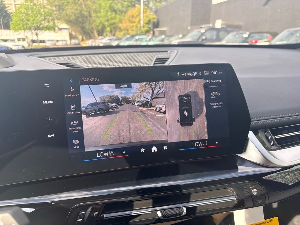 2025 BMW X1 xDrive28i AWD