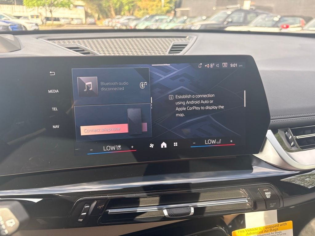 2025 BMW X1 xDrive28i AWD