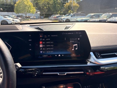 2024 BMW X1 xDrive28i xline