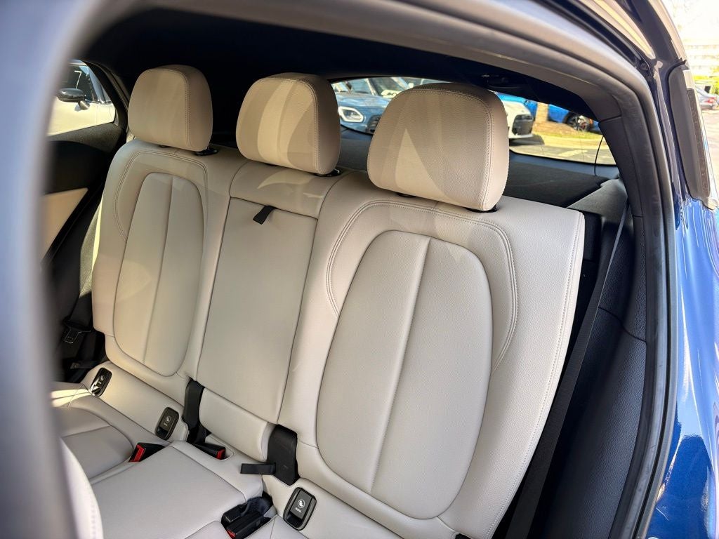 2018 BMW X2 xDrive28i