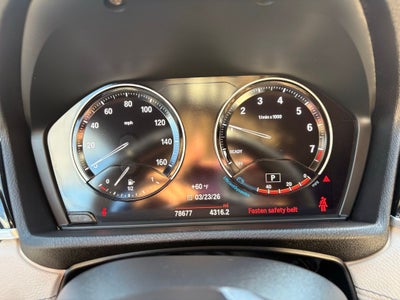 2018 BMW X2 xDrive28i