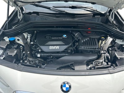 2018 BMW X2 xDrive28i