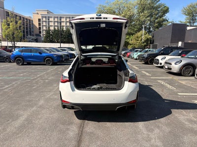 2023 BMW i4 eDrive35