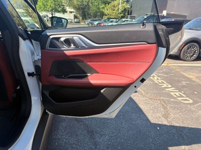 2023 BMW i4 eDrive35