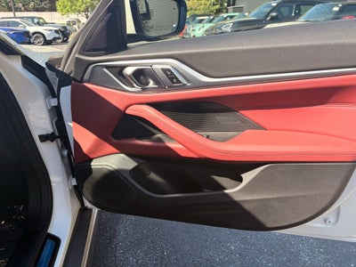 2023 BMW i4 eDrive35