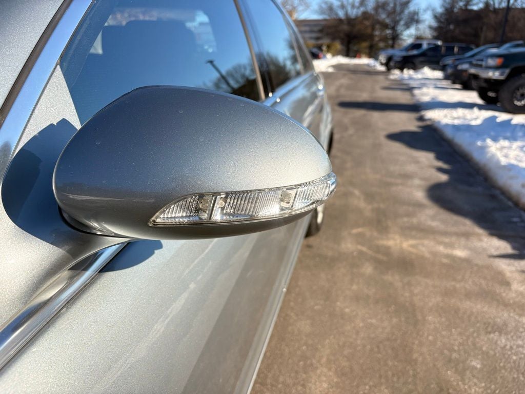 2008 Mercedes-Benz S-Class S 550