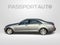 2008 Mercedes-Benz S-Class S 550