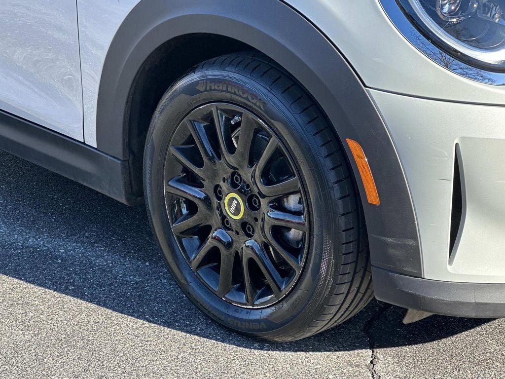 2022 MINI Cooper SE Electric Signature Hardtop 2 Door