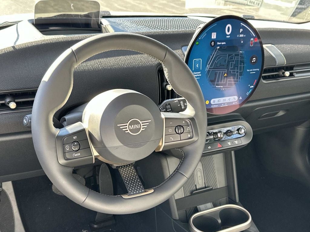 2026 MINI 2 Door Cooper Signature Plus