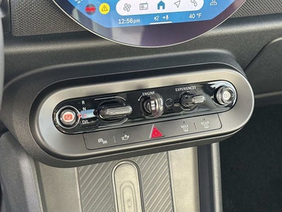 2026 MINI 2 Door Cooper Signature Plus