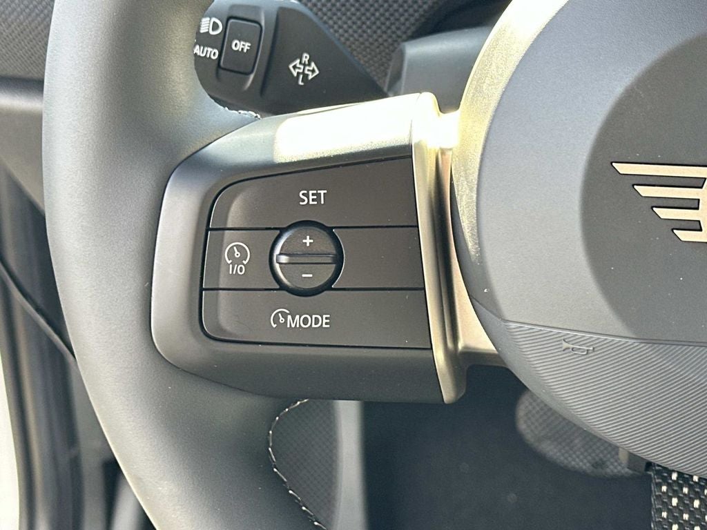 2026 MINI 2 Door Cooper Signature Plus