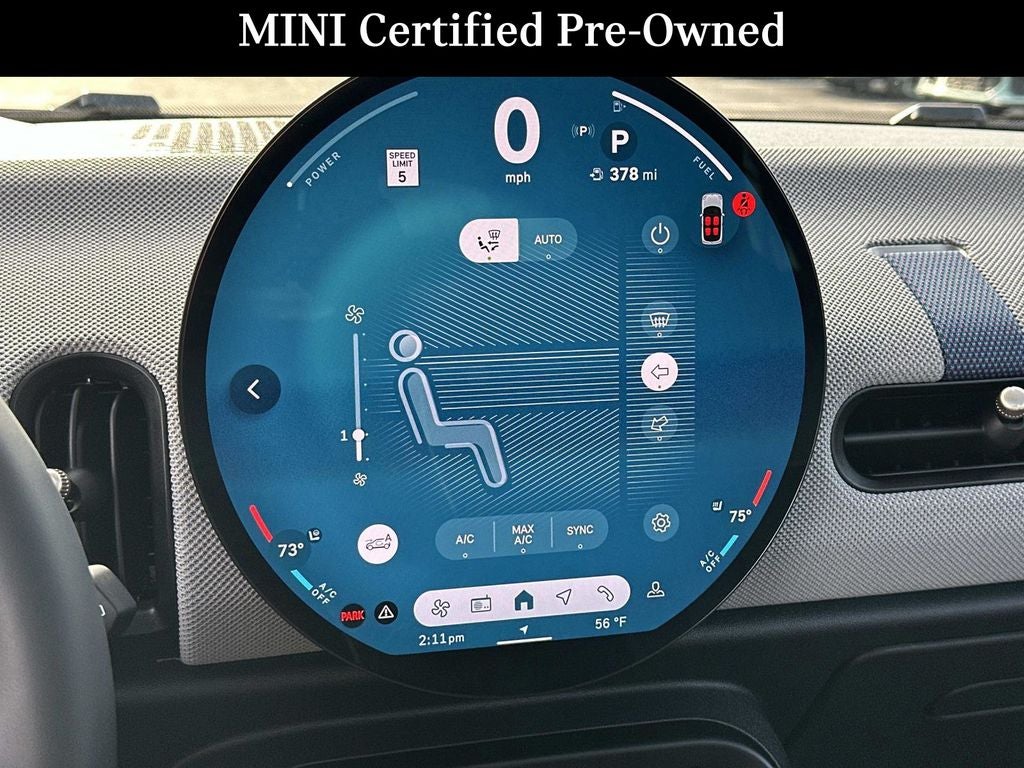 2025 MINI Hardtop 2 Door Cooper