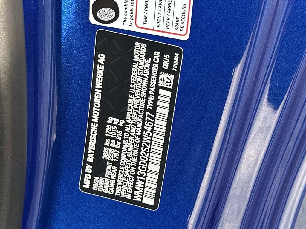 2025 MINI Hardtop 2 Door Cooper