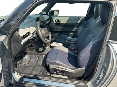 2025 MINI Cooper Signature Plus