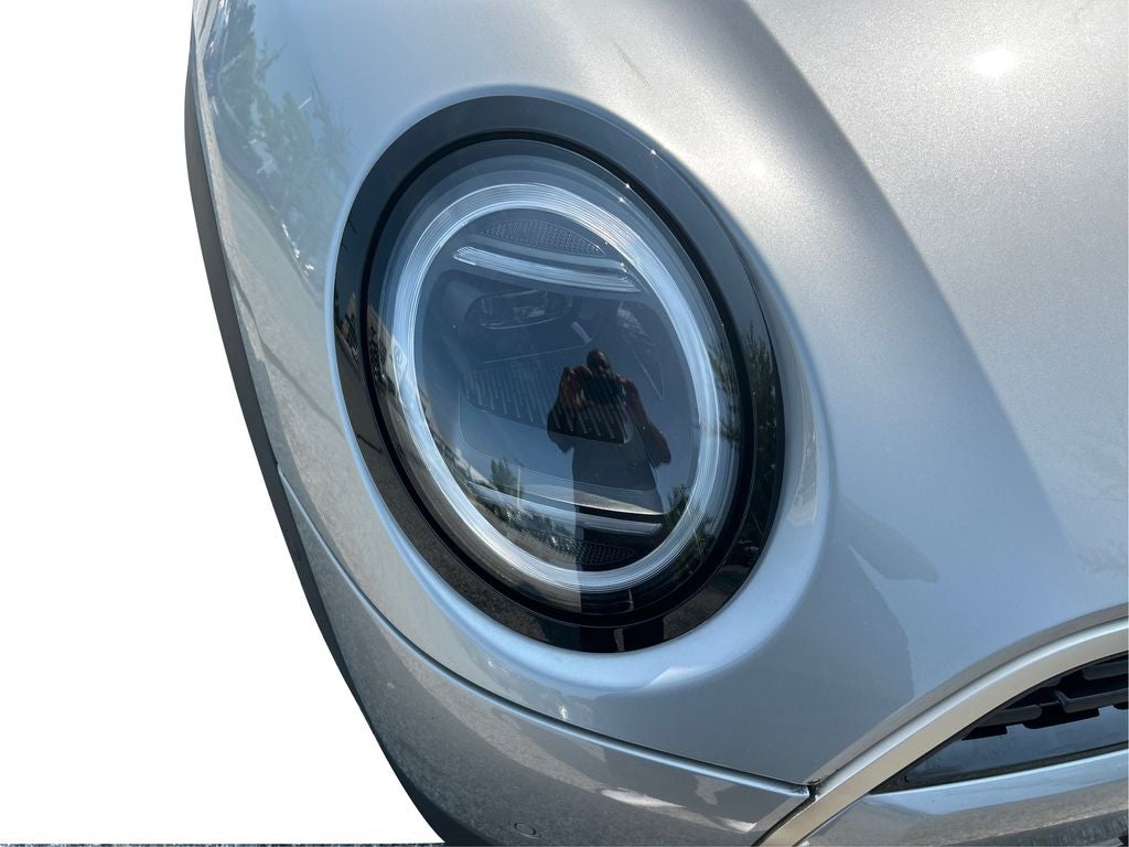 2025 MINI Cooper Signature Plus