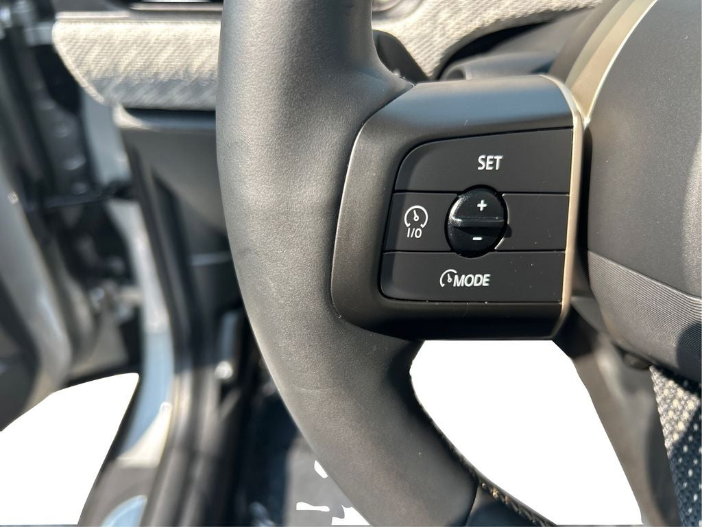 2025 MINI Cooper Signature Plus