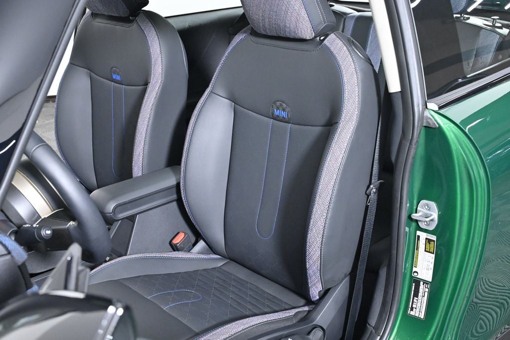 2025 MINI 2 Door Cooper Signature Plus