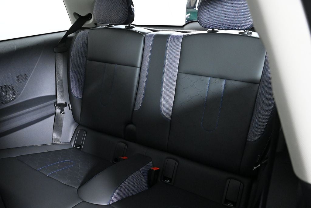 2025 MINI 2 Door Cooper Signature Plus