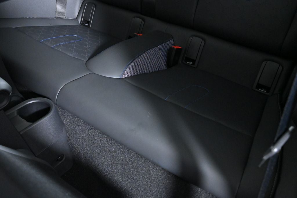 2025 MINI 2 Door Cooper Signature Plus