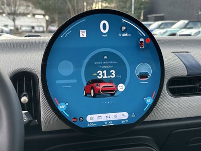 2025 MINI Hardtop 2 Door Cooper