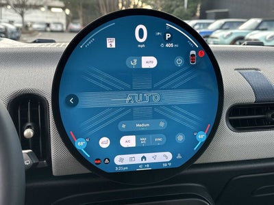 2025 MINI Hardtop 2 Door Cooper