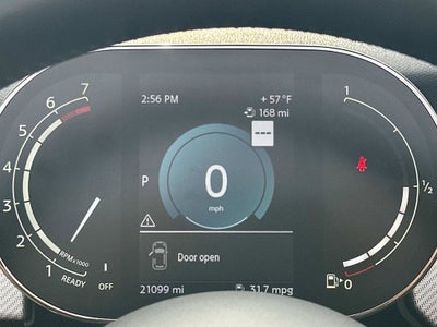 2023 MINI Convertible Cooper