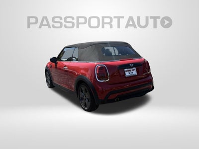 2024 MINI Cooper Signature