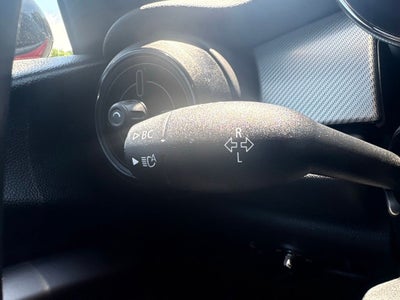 2024 MINI Cooper Signature