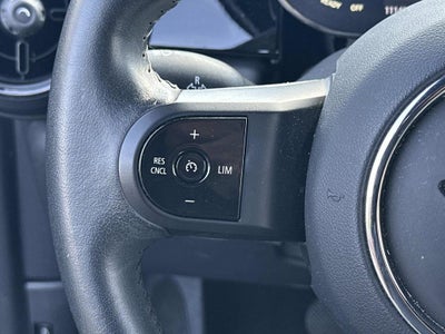 2023 MINI Cooper Signature