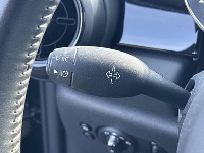 2023 MINI Cooper Signature