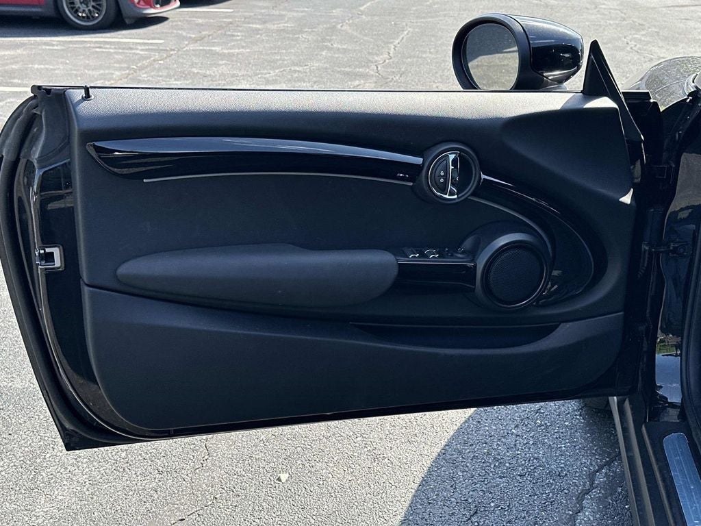 2023 MINI Cooper Signature