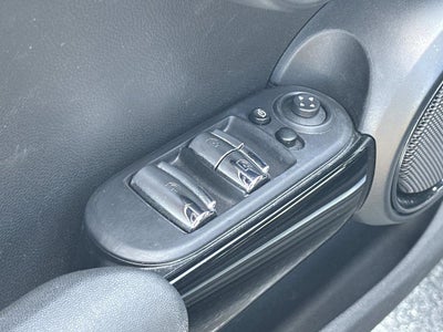 2023 MINI Cooper Signature