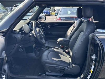 2023 MINI Cooper Signature