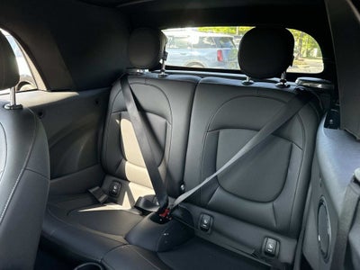 2023 MINI Cooper Signature