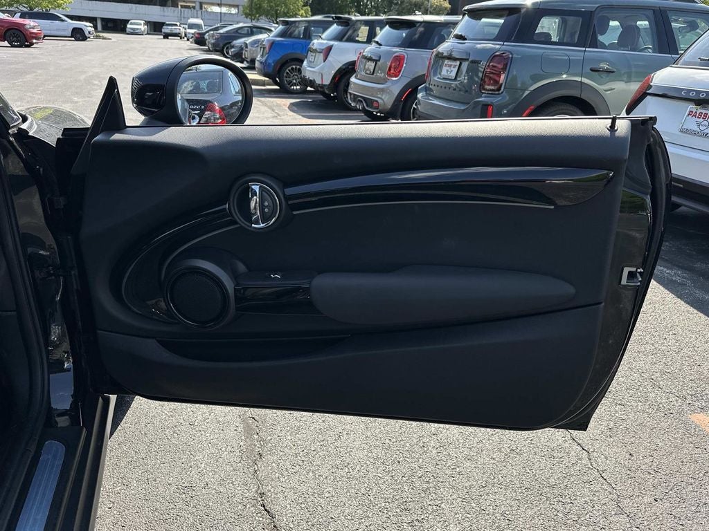 2023 MINI Cooper Signature