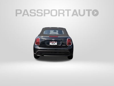 2023 MINI Cooper Signature