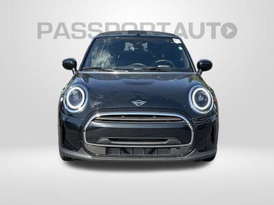 2023 MINI Cooper Signature