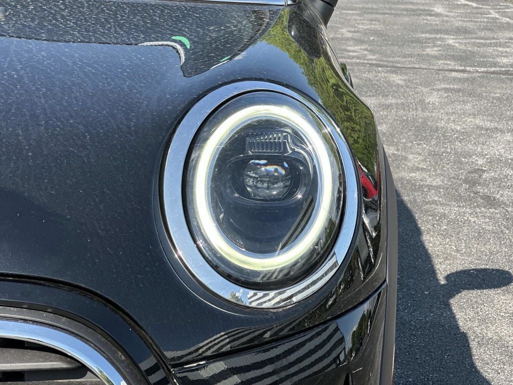 2023 MINI Cooper Signature